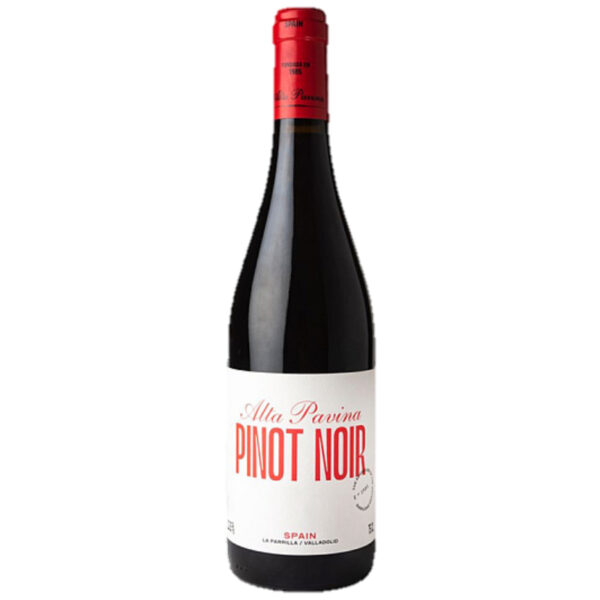 Alta Pavina Pinot Noir