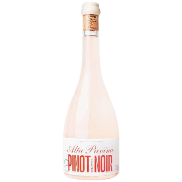 Alta Pavina Rosè