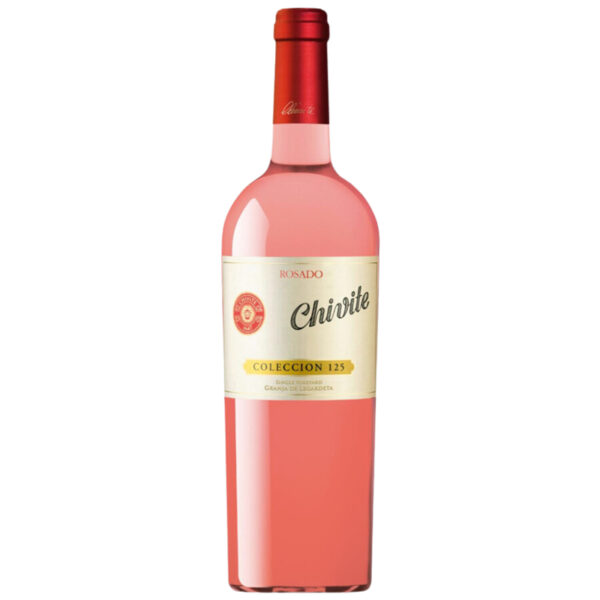 Chivite Colección 125 Rosado