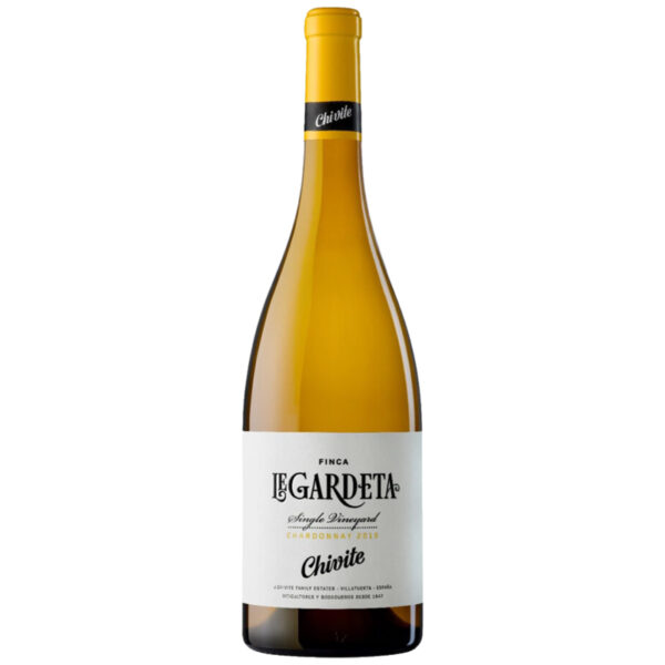 Chivite Legardeta Chardonnay