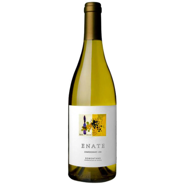 Enate Chardonnay 234