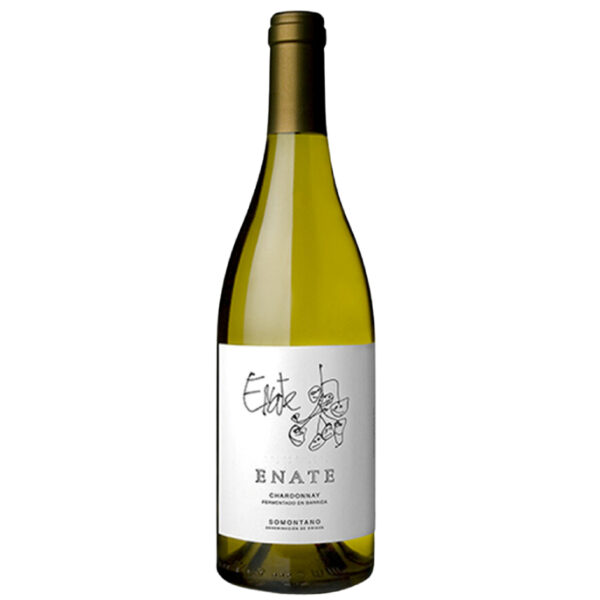 Enate Chardonnay F.B.