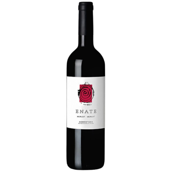 Enate Merlot-Merlot