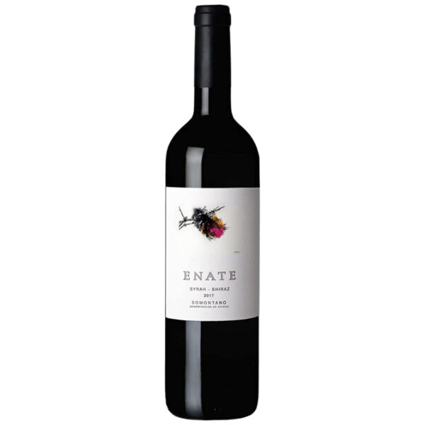 Enate Syrah-Shiraz