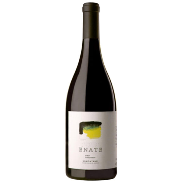 Enate Uno Chardonnay