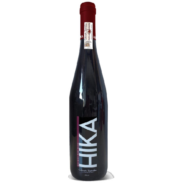 Hika Basque Red