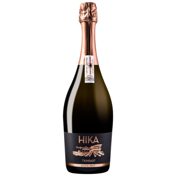 Hika Txinpart Brut