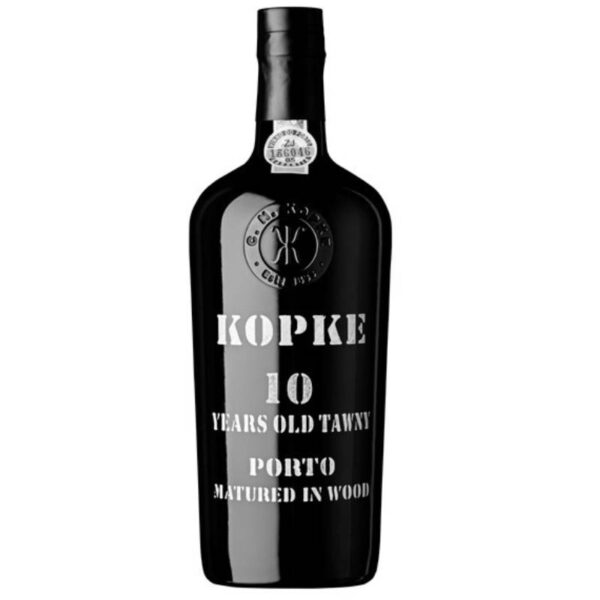 kopke-10-anos-K