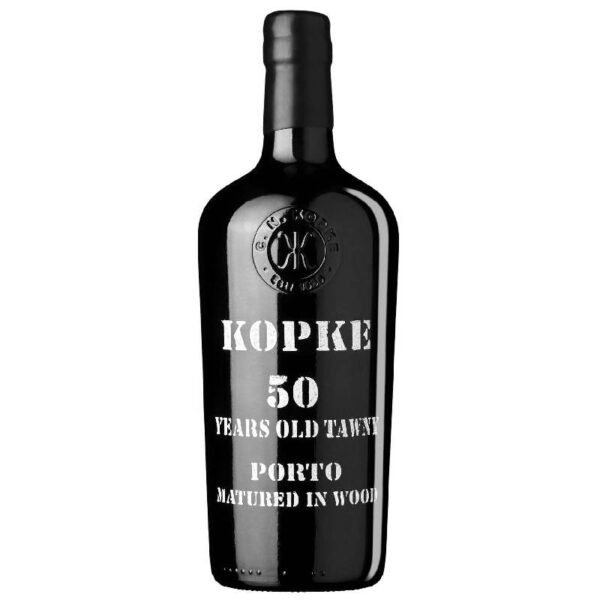 kopke-50-anos-K