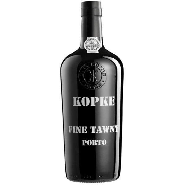 Kopke Fine Tawny