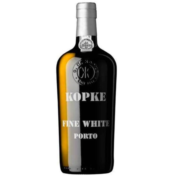 kopke-fine-white-K