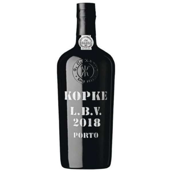 kopke-lbv-K