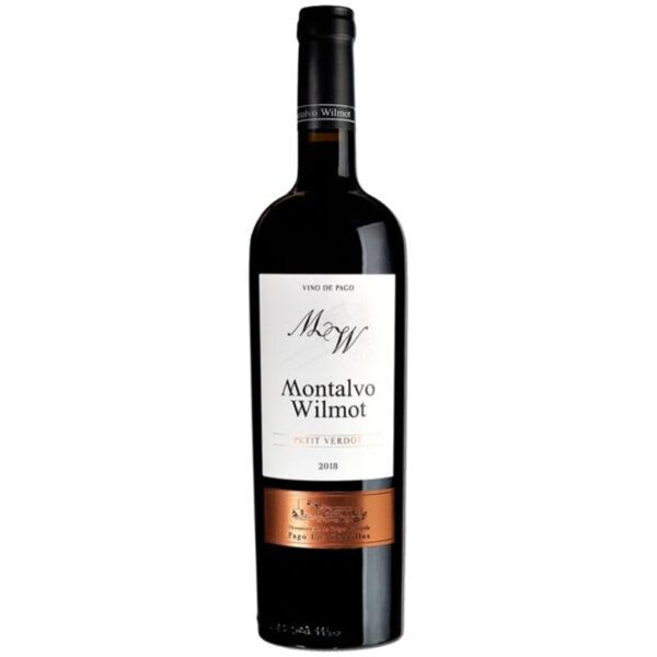 MW Petit Verdot