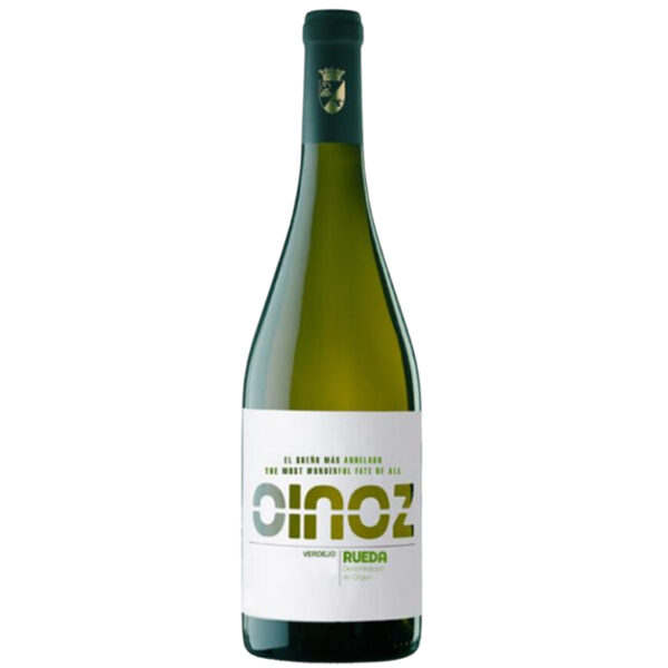 Oinoz Verdejo