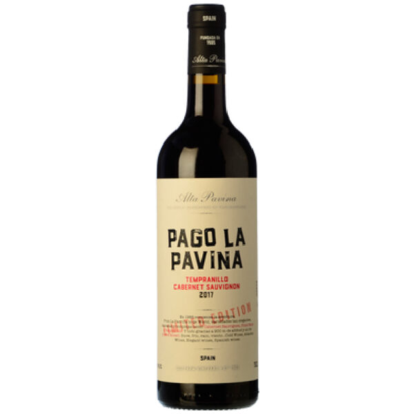 Pago La Pavina