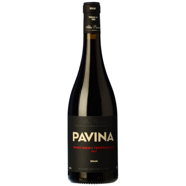 Pavina Tinto