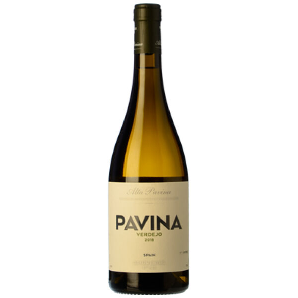 Pavina Verdejo