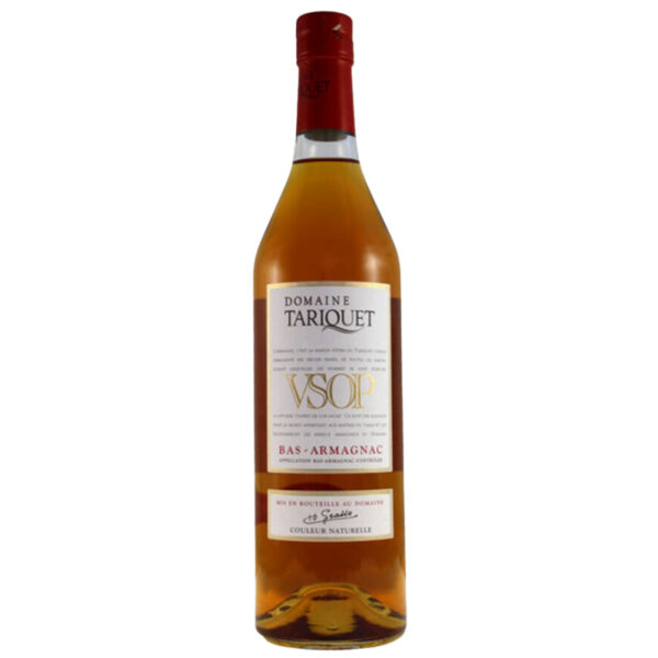 Tariquet VSOP