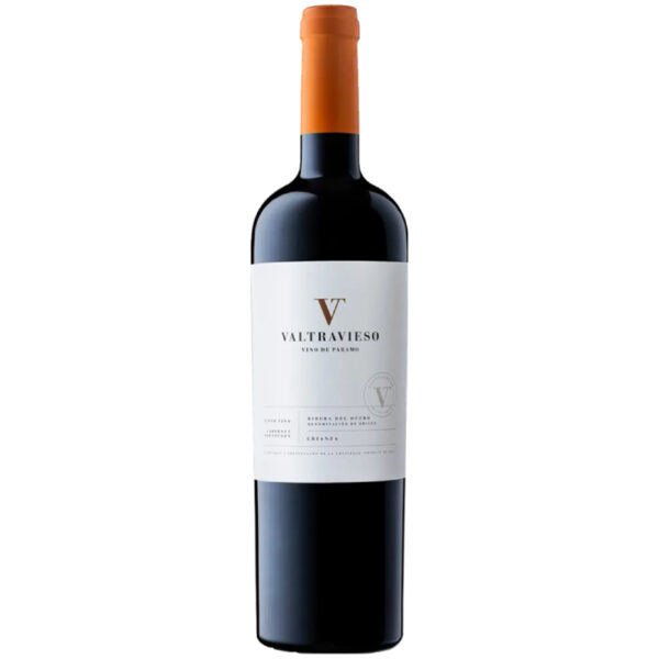 Valtravieso Crianza